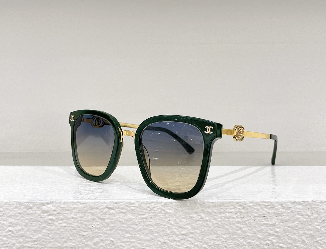 Chanel MODEL:CH4587SIZE:54, photo 1