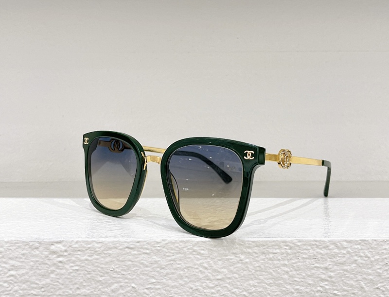 Chanel MODEL:CH4587SIZE:54, photo 1