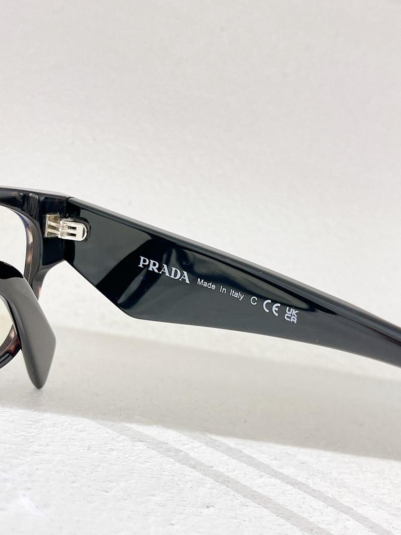 Prada MODEL VPR A22ZSIZE 53 17-145_ - Image 2