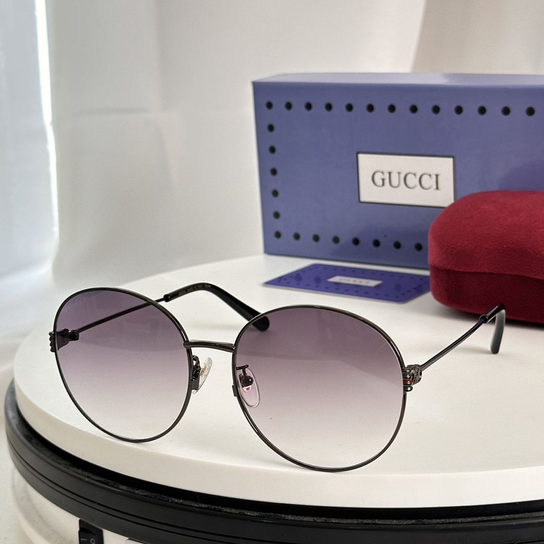 Other GUCCIMODEL:GG1280SIZE:53 - Image 8
