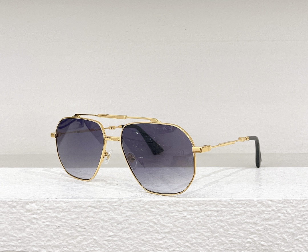 Other DOLCE & GABBANMODEL:DG6664SIZE:51, photo 1
