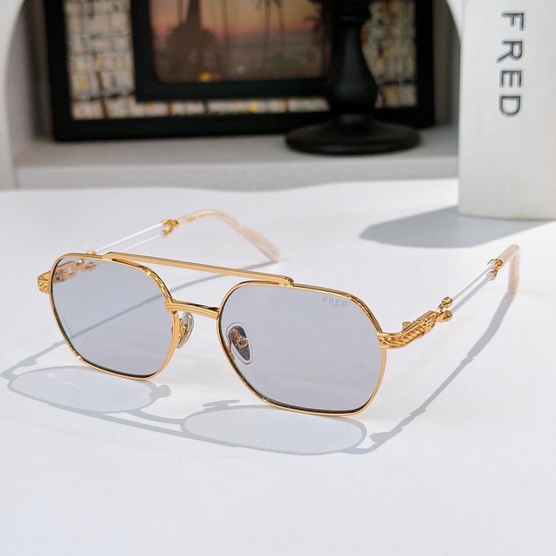 Other FRED MODEL:FG 57101U SIZE:56 - Image 5