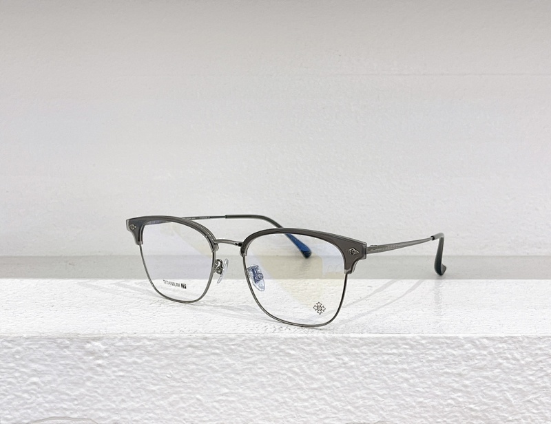 Chanel CHROME HEARTSMODEL:CH5537SIZE:53, photo 1