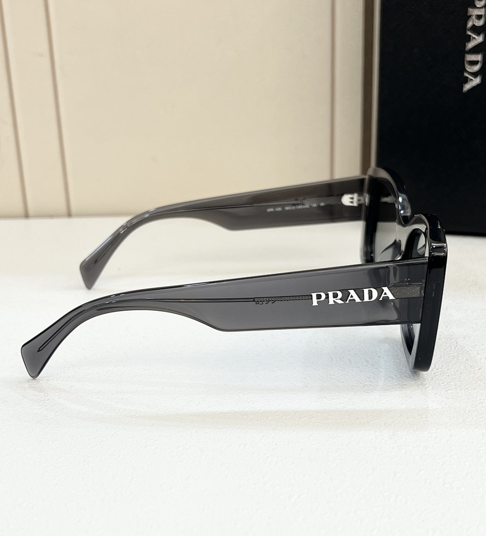 Prada MODEL:SPR A08SIZE:56 20-142_ - Image 4
