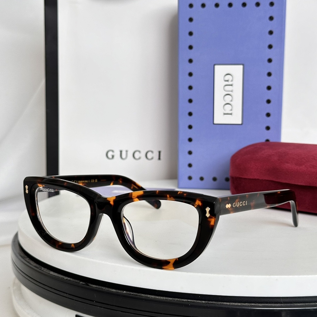 Other GUCCIMODEL:GG1521S SIZE:51 20-145_909 - Image 3