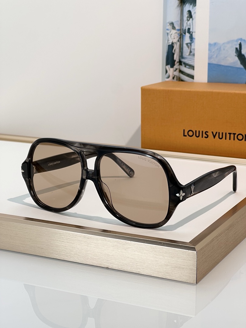 Other Louis VuittoMod:Z3476USize:58 - Image 4