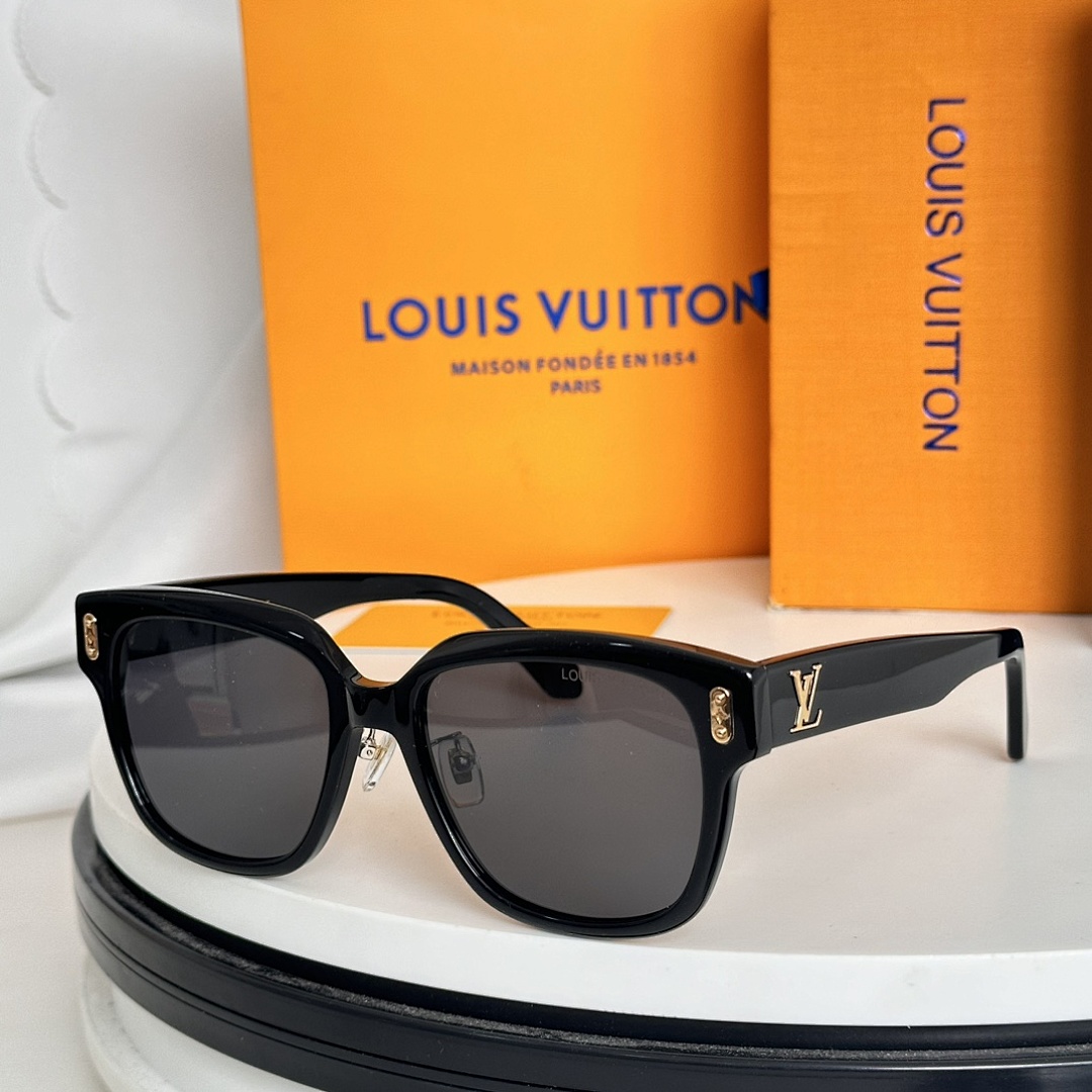 Other LOUIS VUITTONMODEL:Z2063USIZE:54 19-145_520 - Image 6