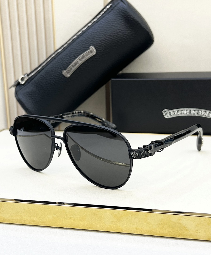 Chanel CHROME HEARTSMODEL:CH8278SIZE:62, photo 1