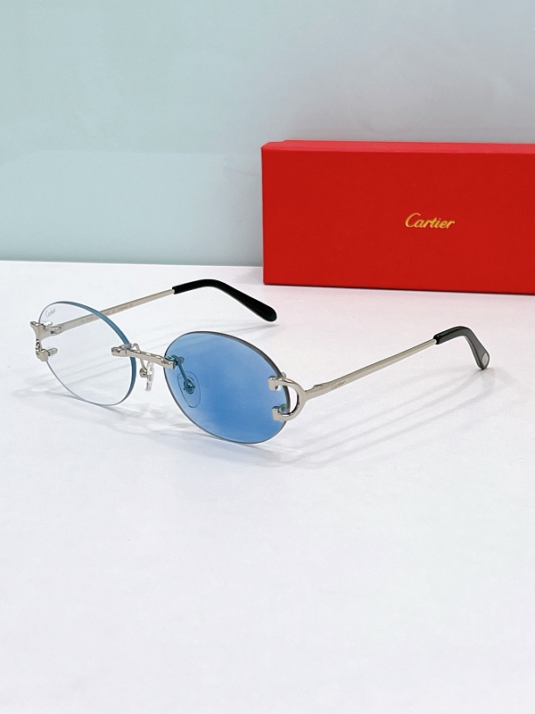 CartierMODEL:CT820094O SIZE56 16 136, photo 1