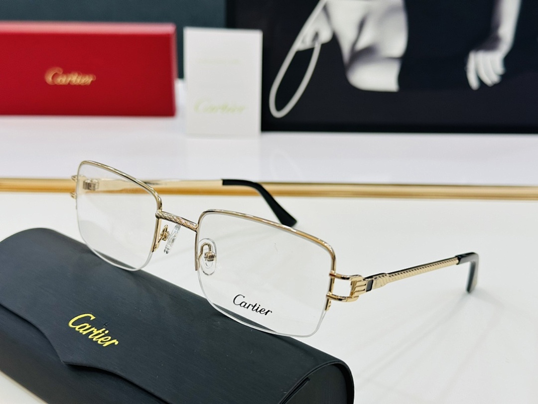 Other Cartier CT0513O Size:54, photo 1