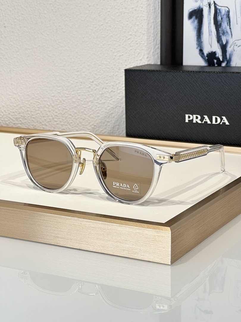 Prada Mod:SPR 17YSize:49 - Image 8