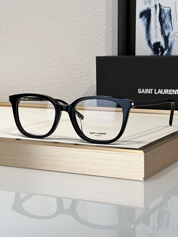 Saint LaurenTMod:SL 644FSize:52, photo 1
