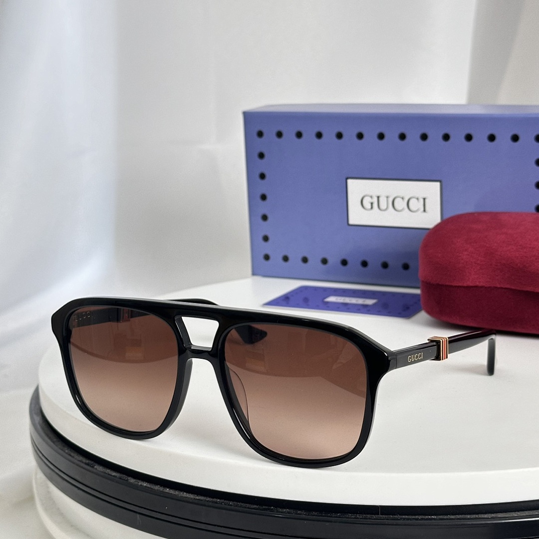 Other GUCCI GG1494SSIZE:53 - Image 6