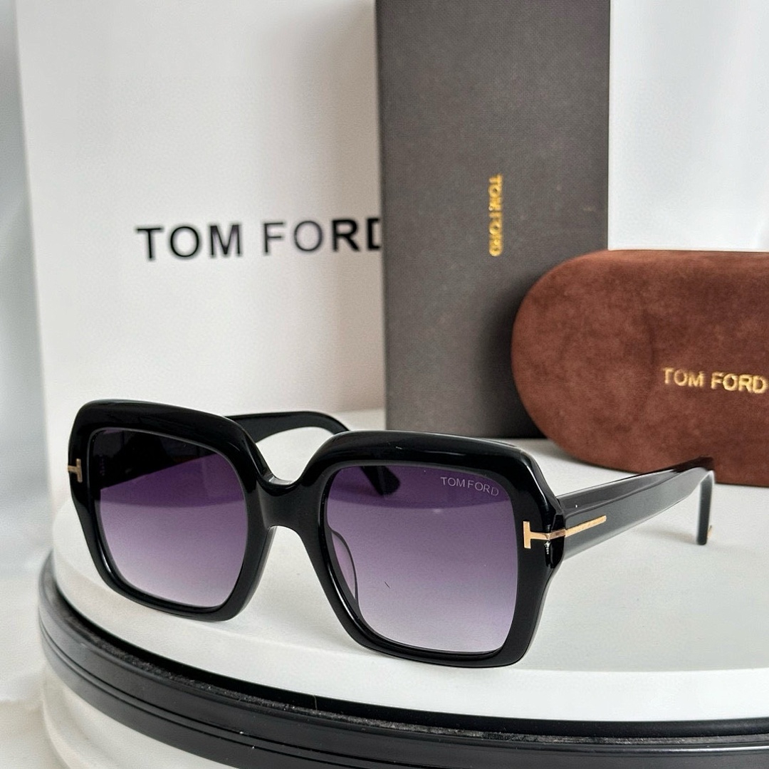 Other TOM FORDMODEL:FT1082 SIZE:53 - Image 9