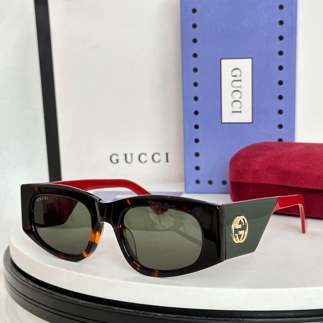 Other GUCC MODEL:GG1664S SIZE:51 21-140_ - Image 3