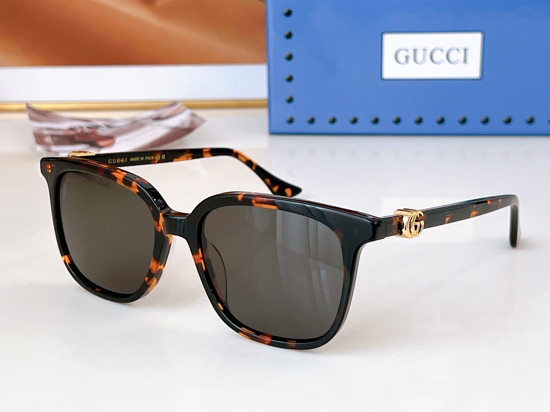 Other GUCCI GG1589SSIZE54 - Image 8