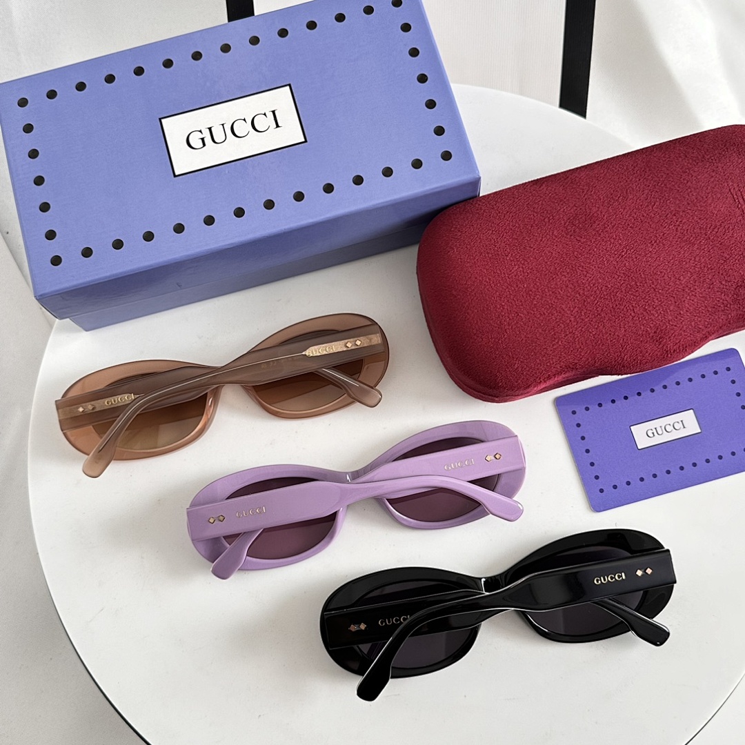 Other GUCCIMODELGG 1527SSIZE52 - Image 3
