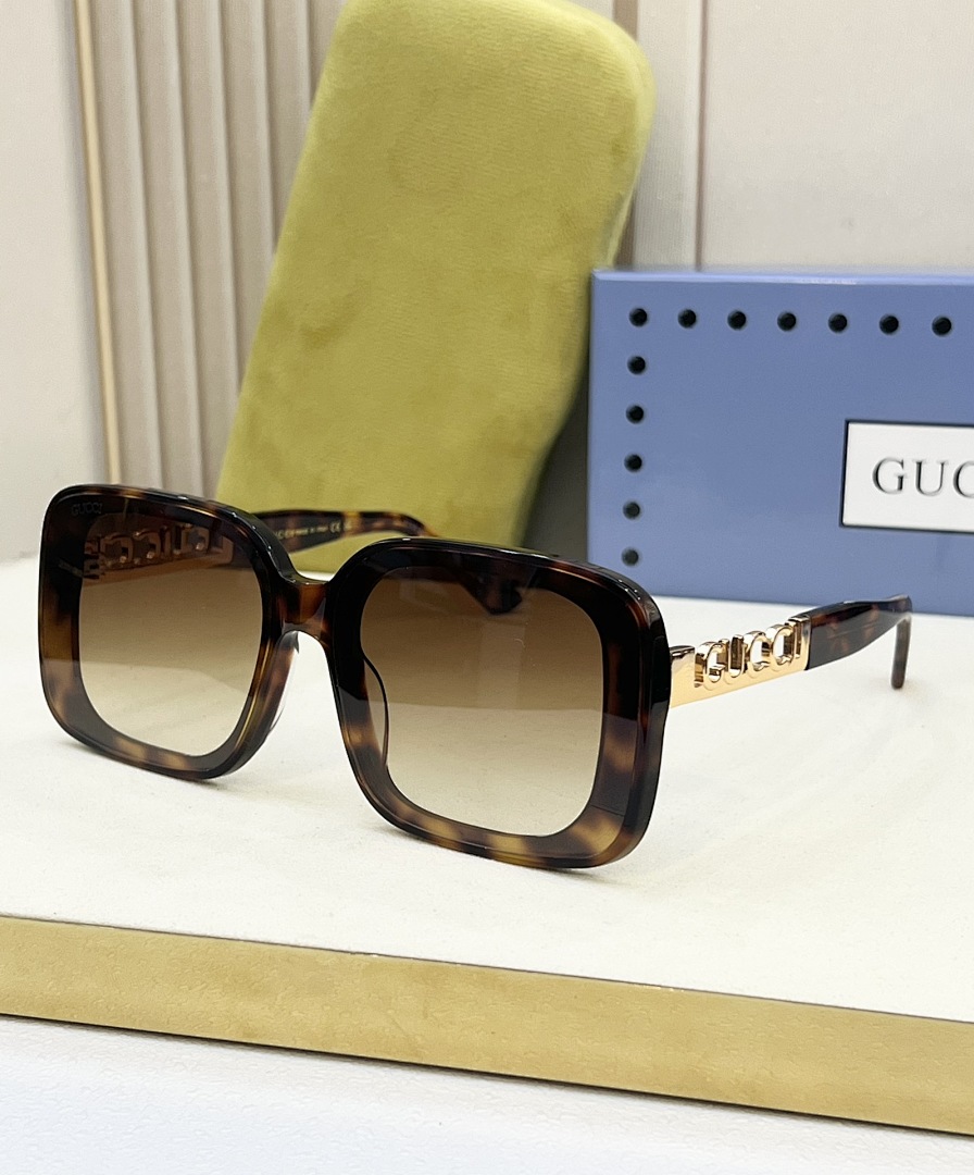 Other GUCCIMODEL:GG1478SSIZE:52 - Image 5