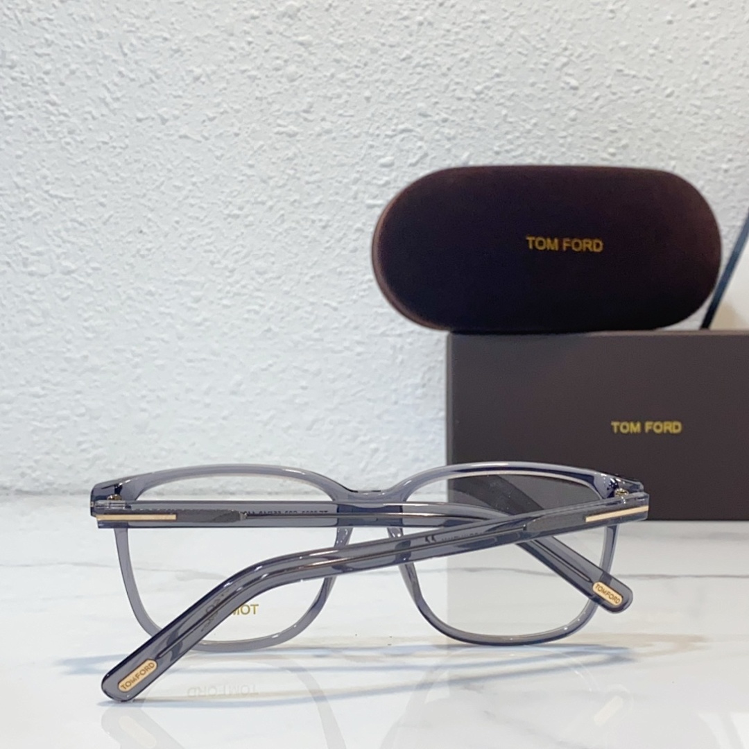 Other TOM FORDMODEL:TF6003SIZE:55 18-140_946 - Image 2