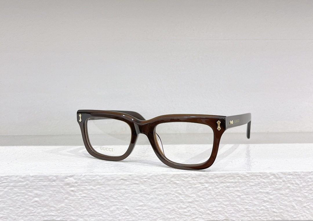 Other GUCCIMODEL GG 1522OSIZE 51 - Image 5