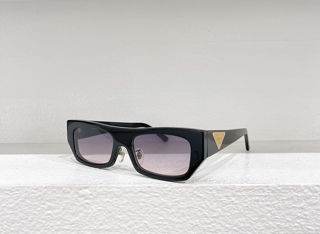 Prada MODEL:OPR A60SIZE:51 - Image 9