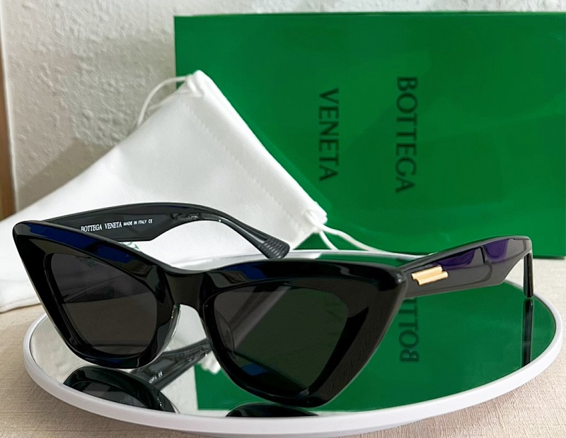 BOTTEGA VENETA MODEL:BV1101S SIZE:53, photo 1