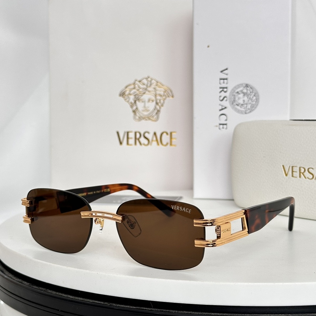 Other VERSACEMODEL:MOD051SIZE:56 18-142_230 - Image 7