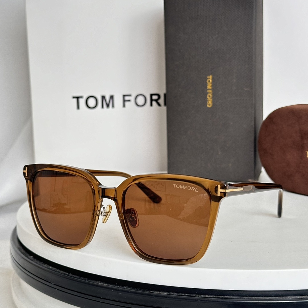 Other TOM FORDFT1132-K,Size:55 - Image 3