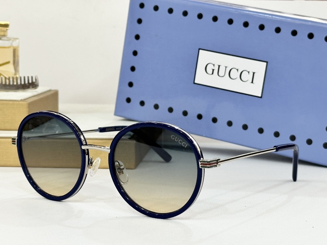 Other GuccIModelGG1614Size:55 - Image 7