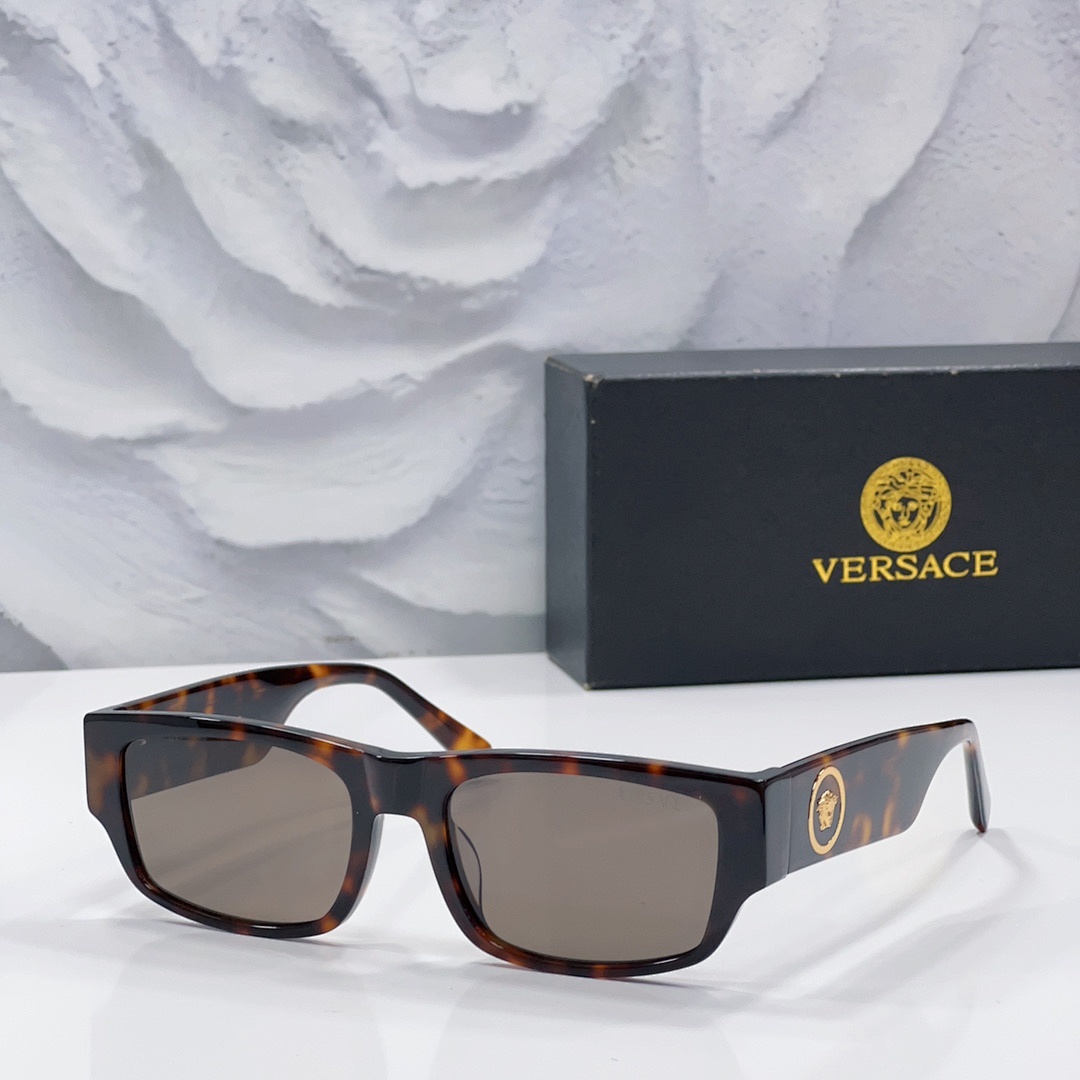 Other VERSACEMODEL:VE4385SIZE:53 20-145_ - Image 9