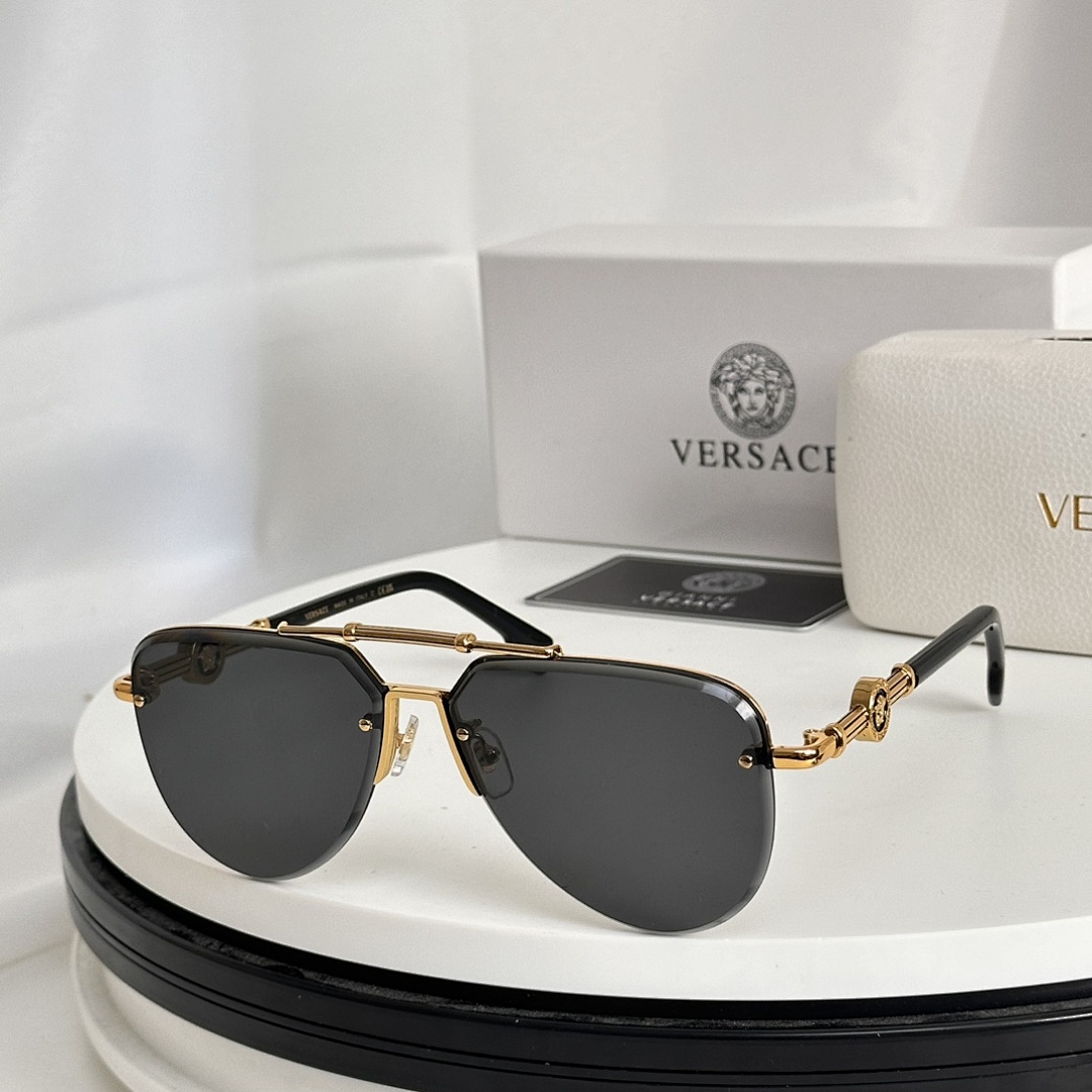 Other VERSACEMODEL:VE6770Size:61 13-142_