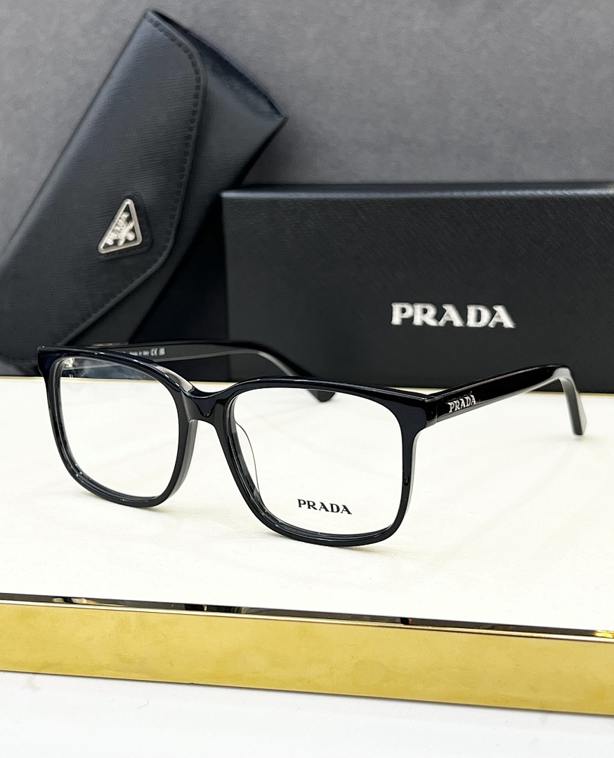Prada MODEL:PRA04SSIZE:53 - Image 8