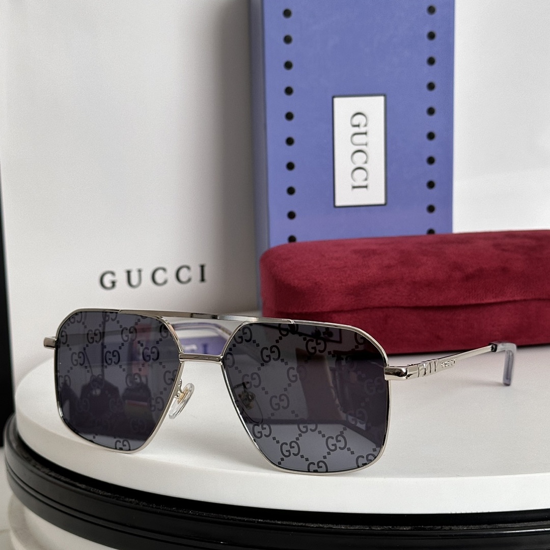 Other GUCCIMODEL:GG1678SSIZE:57 - Image 9