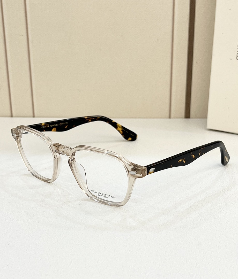 Other OLIVER PEOPLESMODEL:OV5499SUSIZE:52 - Image 9