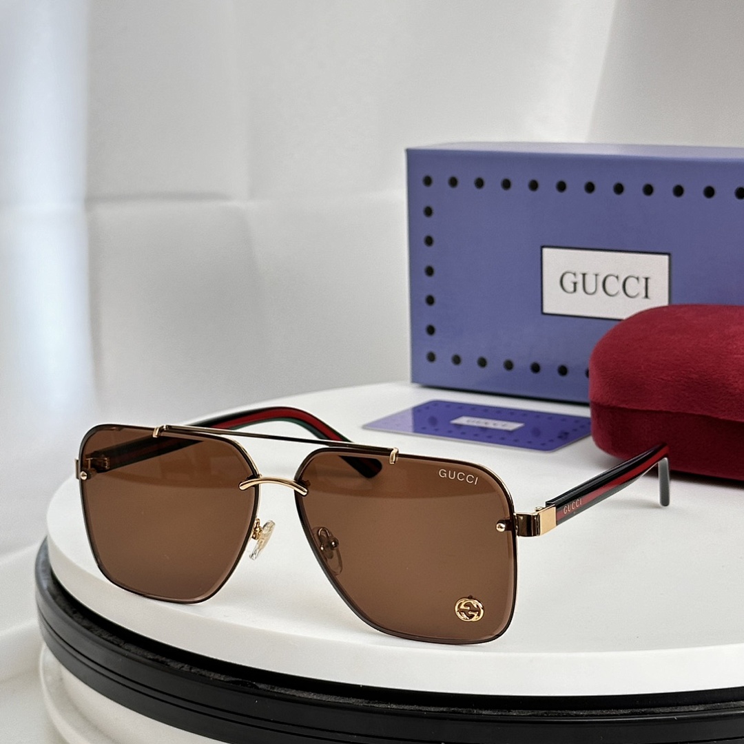 Other GUCCIMODEL:GG1419SSIZE:64 12-145_ - Image 8