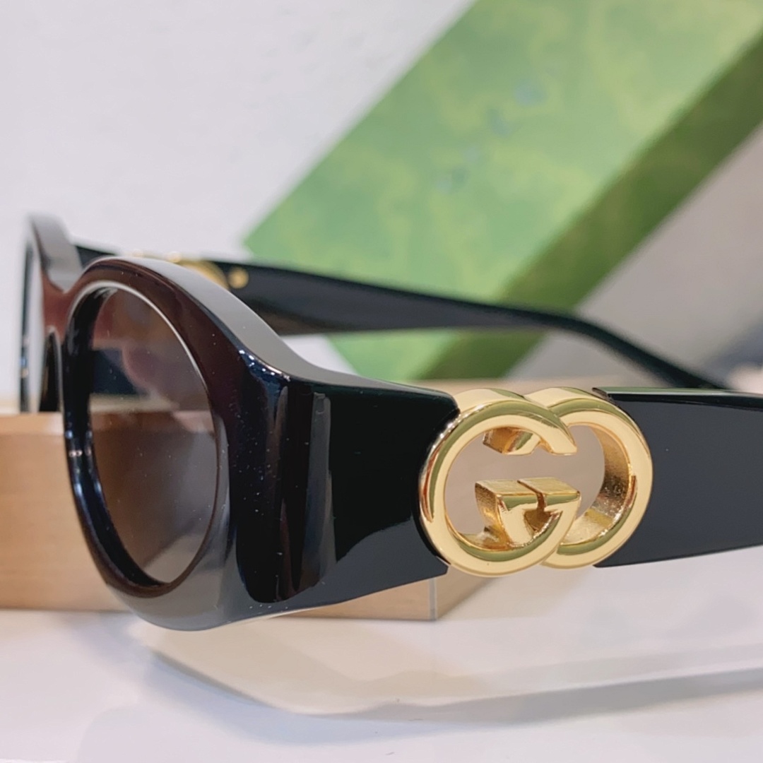 Other Gucci MODGG1660SSize58-16-135_ - Image 3