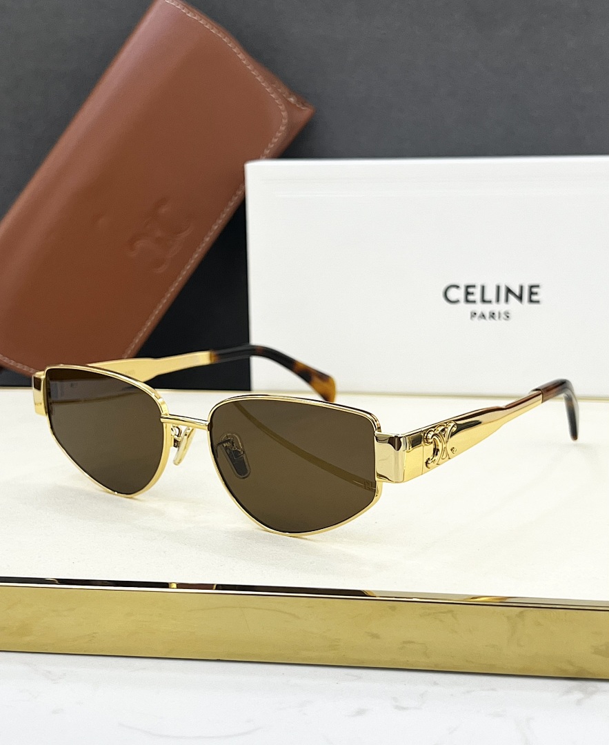 Other CELINEMODEL:CL40293USIZE:57 18-135_ - Image 6