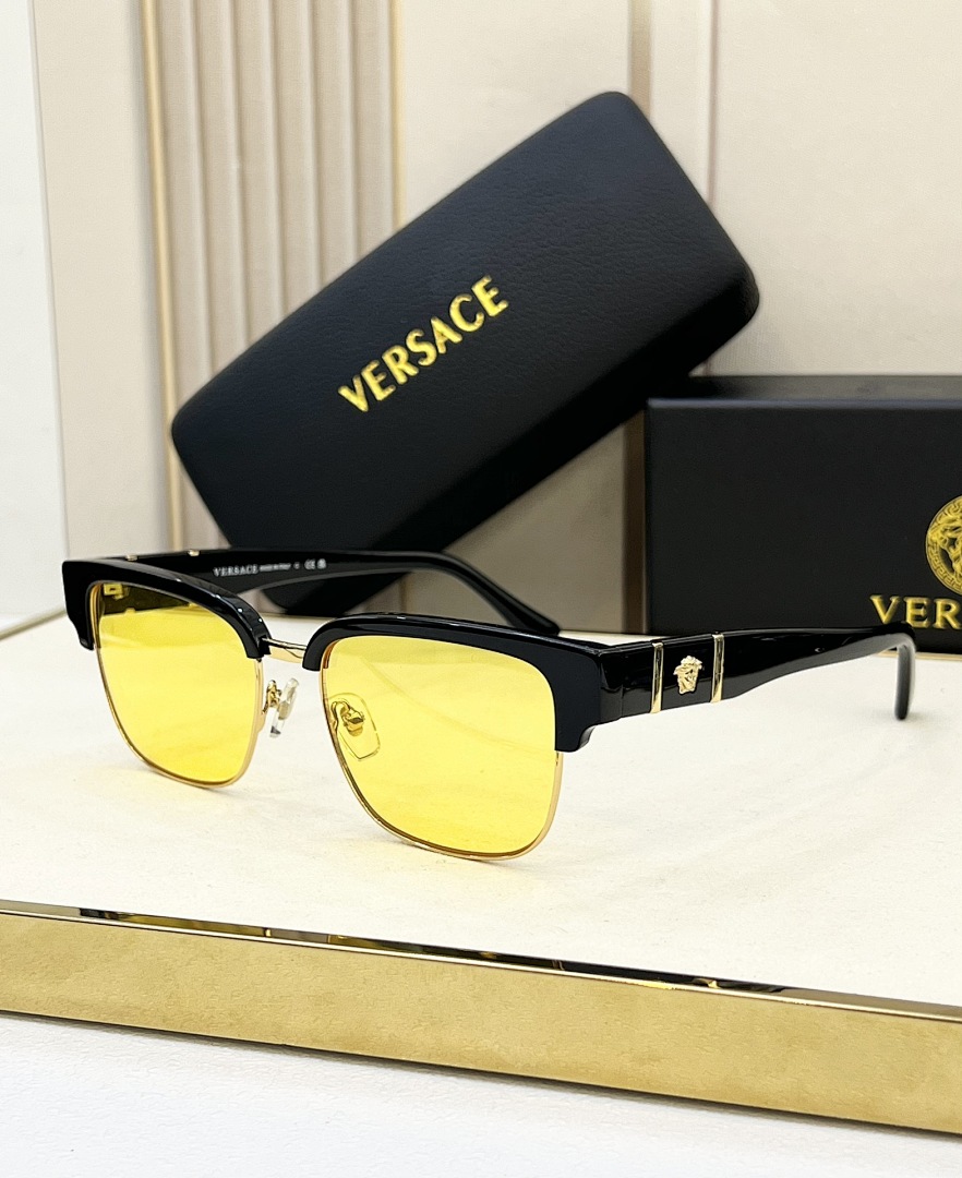 Other VERSACEMODEL:VE3348SIZE:55 - Image 5