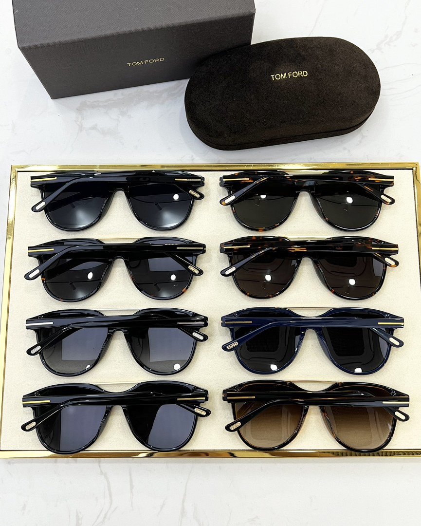 Other TOM FORDMODEL:FT1098SIZE:54 - Image 2