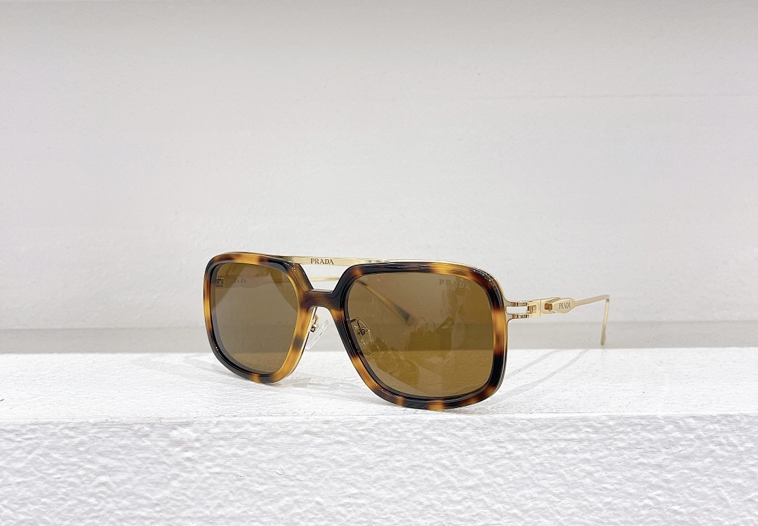 Prada MODEL:SPR 57ZSIZE:55