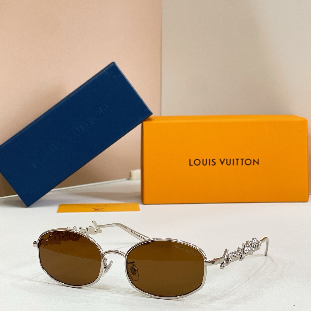 Other LOUIS VUITTOMODEL:Z3171USIZE:54 - Image 7