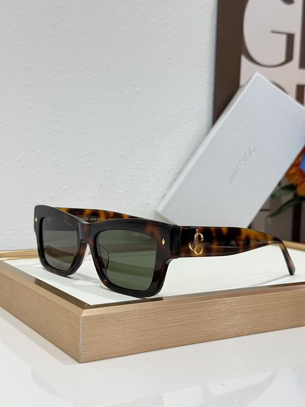Chanel JIMMY CHOO MODEL:JC5063U SIZE:54, photo 1
