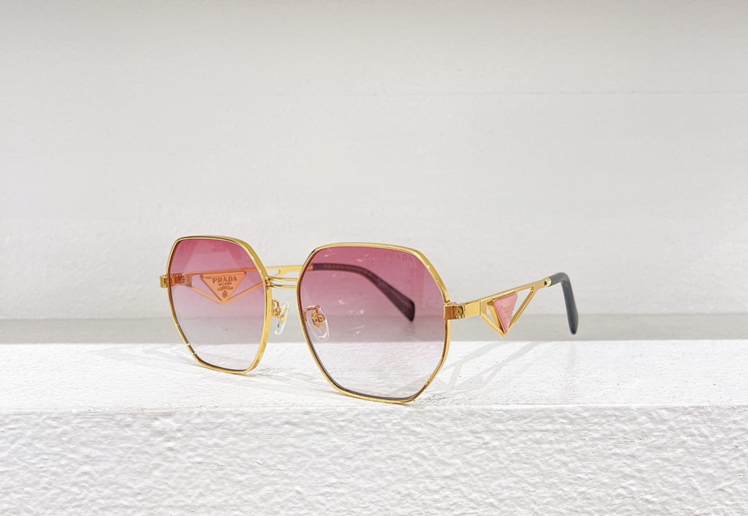 Prada MODEL:PR 2401YSIZE:59 17-145_ - Image 9