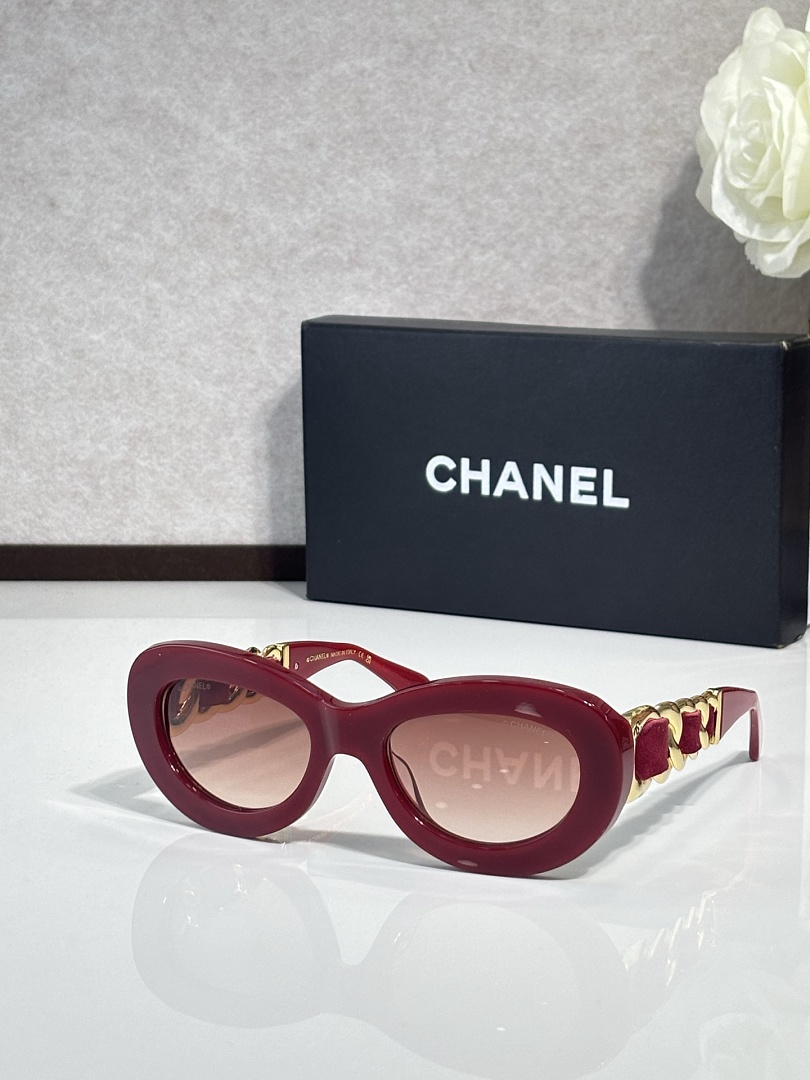 Chanel MODEL:CH9182 SIZE:54, photo 1