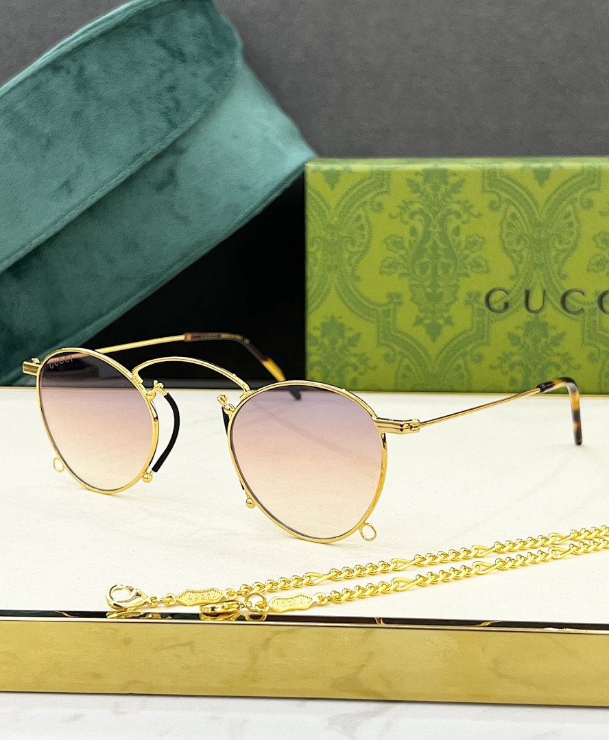Other GUCCIMODEL:GG1034SSIZE:56 - Image 4
