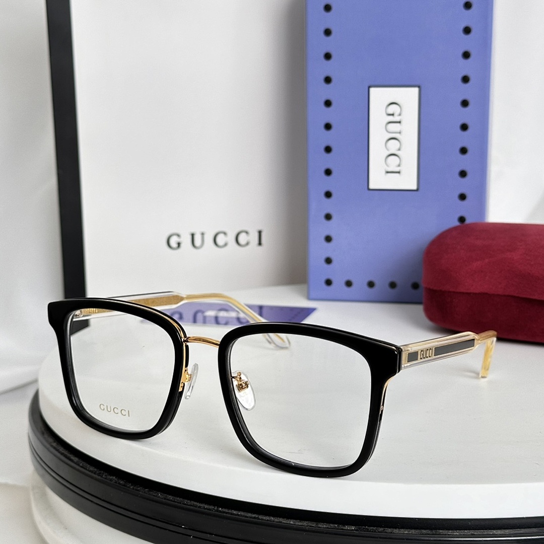 Other GUCCI GG0563S Size54 - Image 5