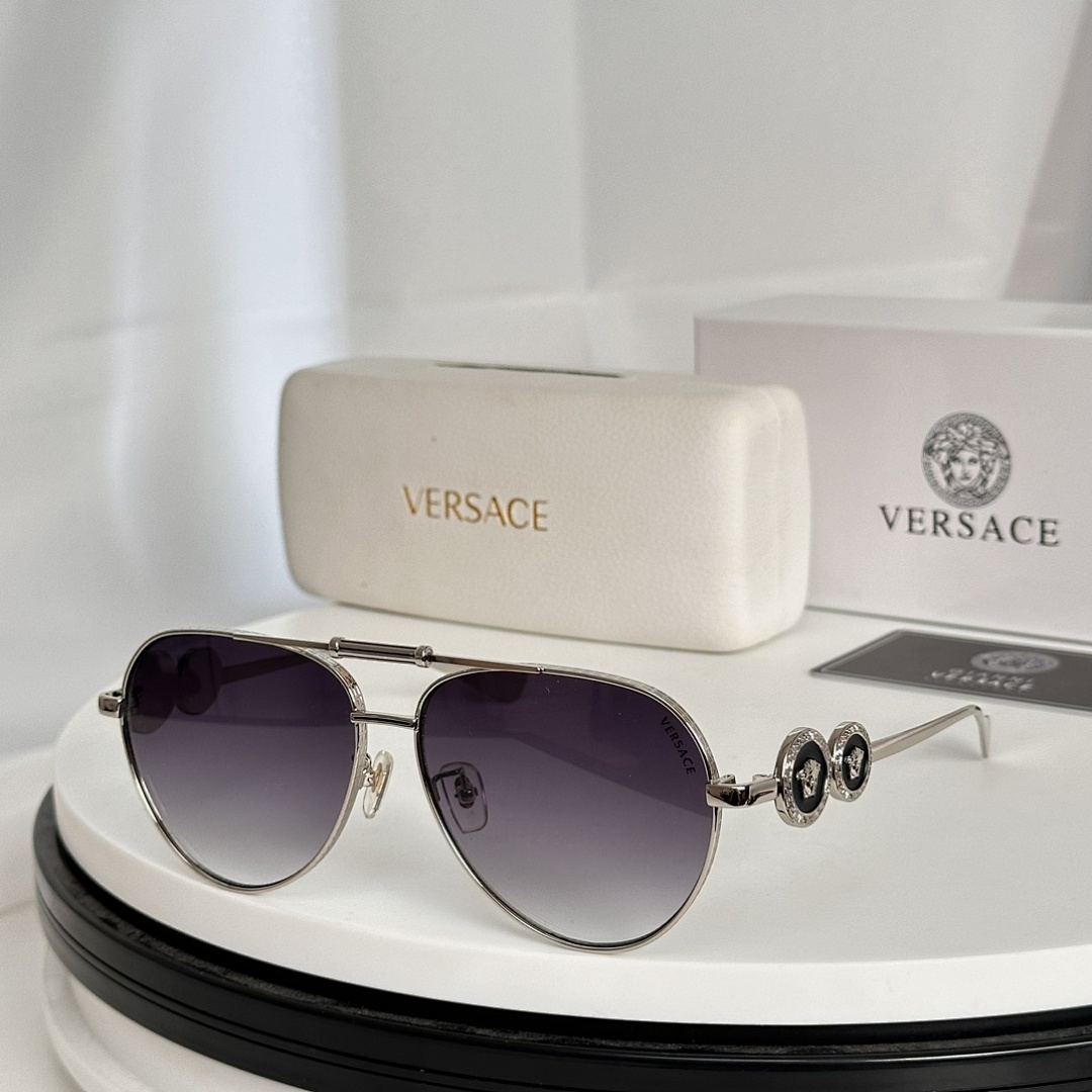 Other VERSACE VE5689SIZE:60 - Image 8