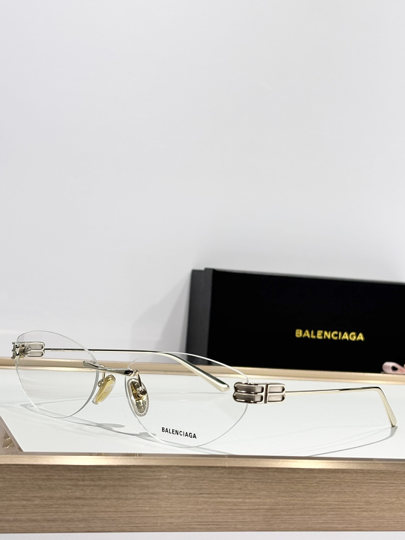 Balenciaga Balenciaga BALENCIAGMOD:BB0486SSIZE:61, photo 1
