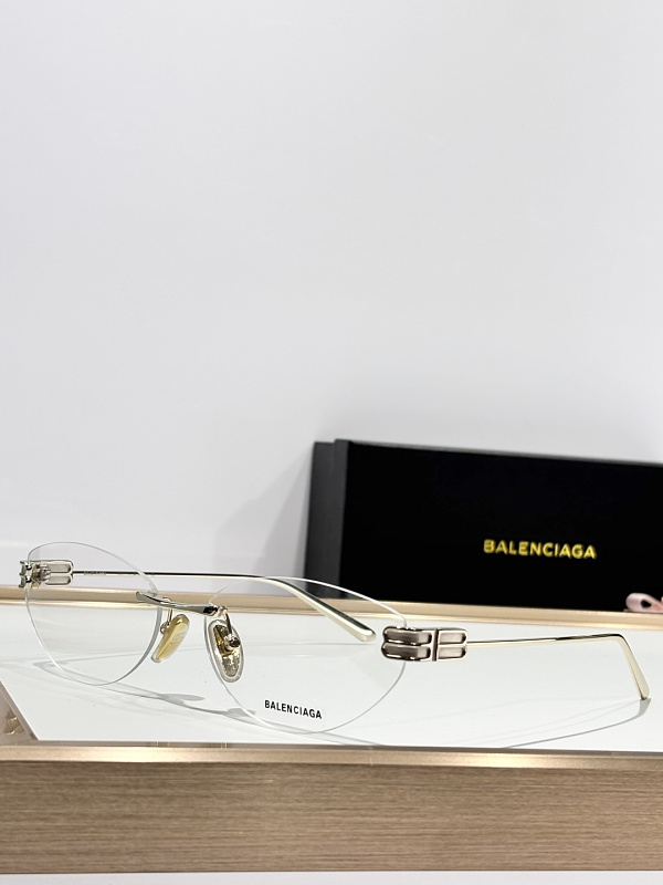 Balenciaga Balenciaga BALENCIAGMOD:BB0486SSIZE:61, photo 1