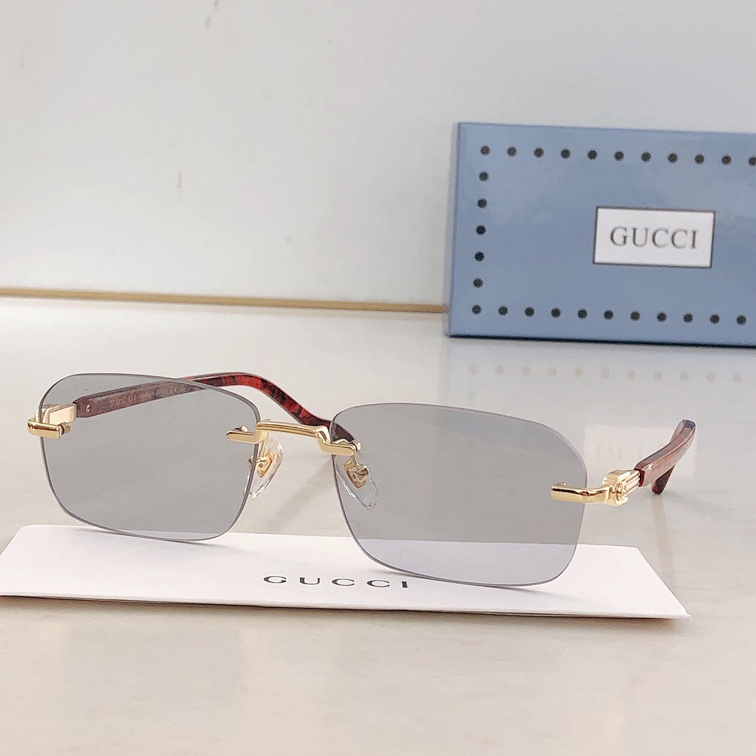 Other GUCCIModGG1221SSIZE56 - Image 7